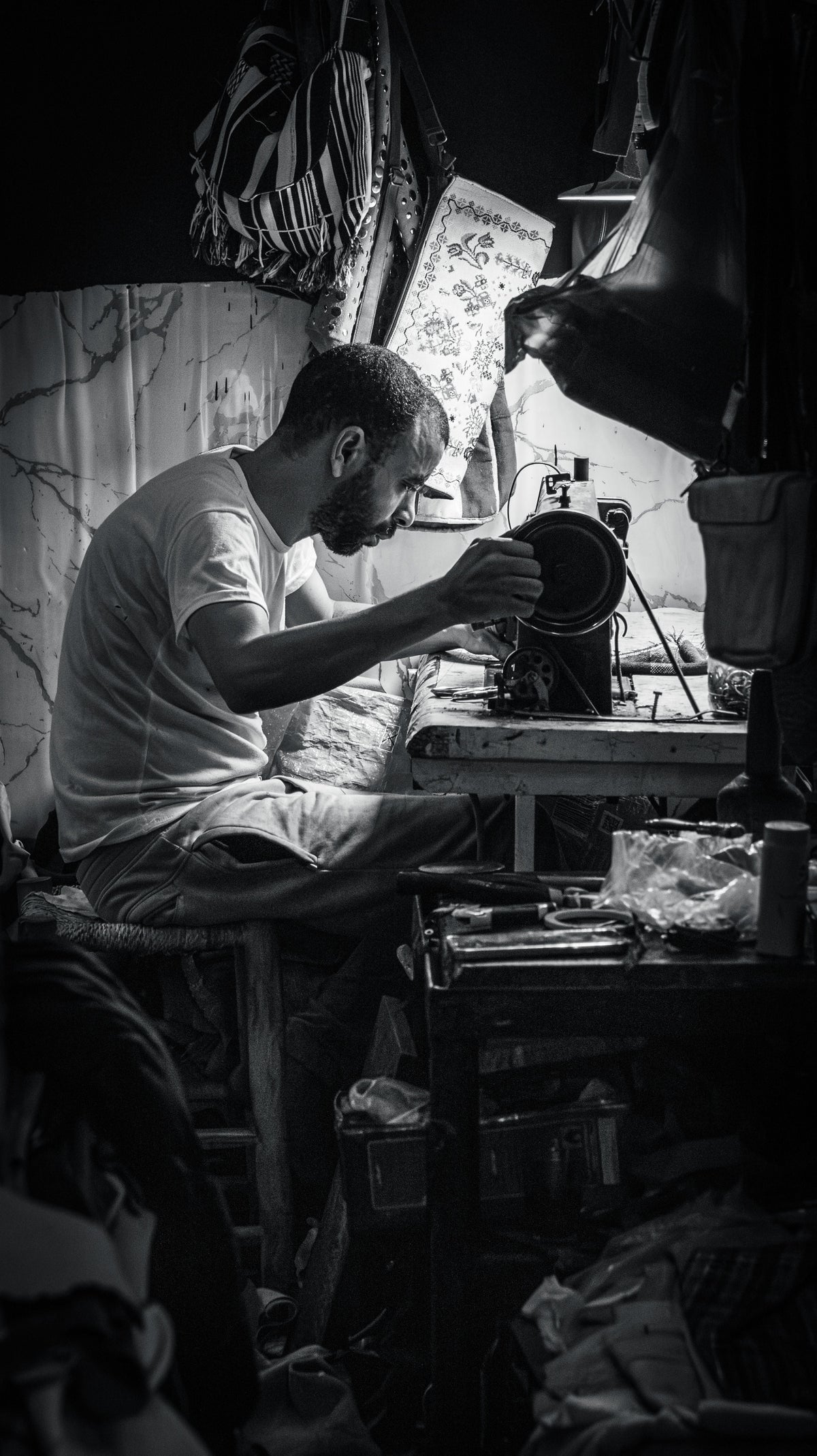 How to Care for Handcrafted Leather Bags: 5 Essential Tips